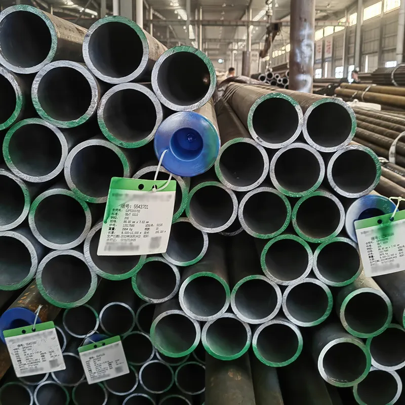 carbon steel pipe&tube